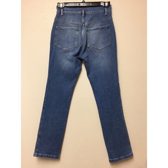Frame Denim thistle jean - Picture 3 of 4